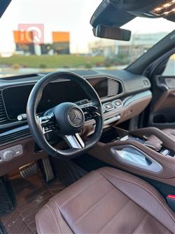 مرسيدس بنز GLS